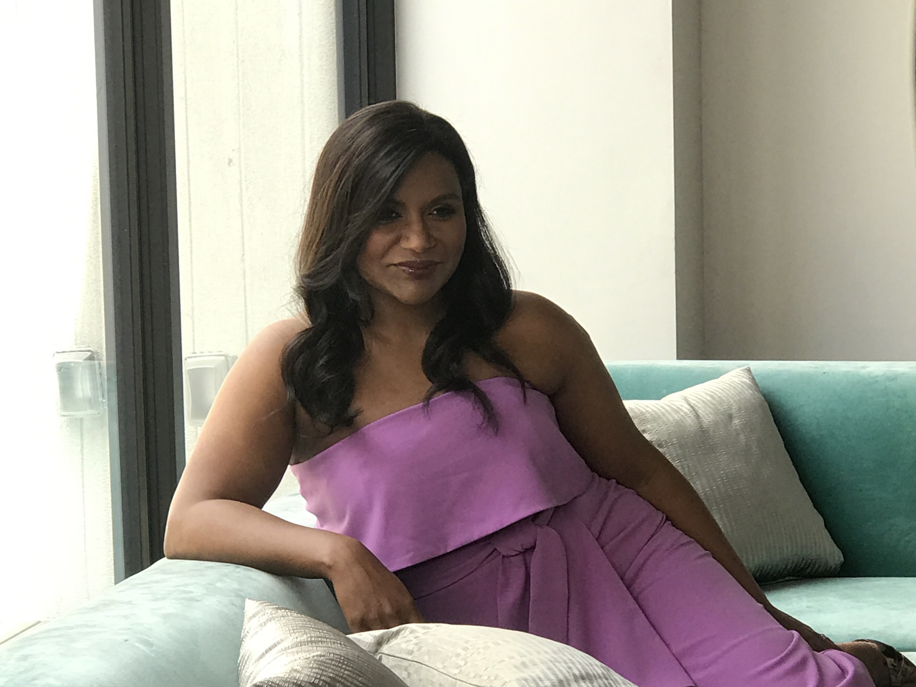 Laura LaRocca - The Mindy Project